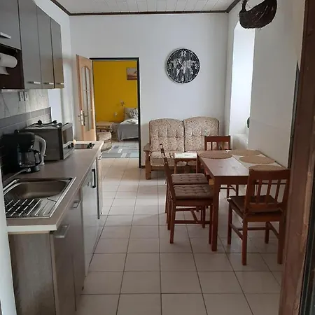 Apartman U Junku Pernink Exterior photo