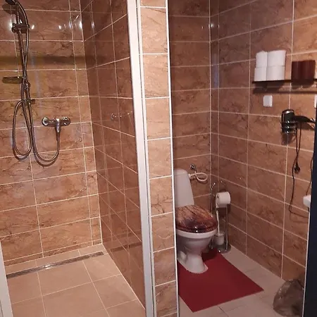 Apartman U Junku Pernink Exterior photo