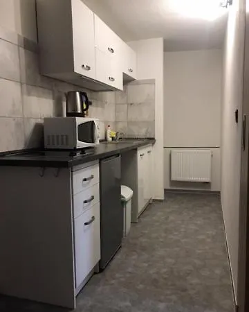 Apartman U Junku Pernink Exterior photo
