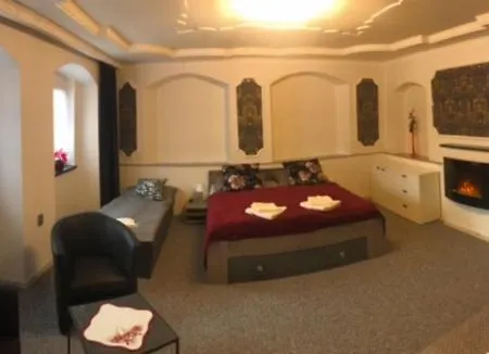 Apartman U Junku Pernink Exterior photo