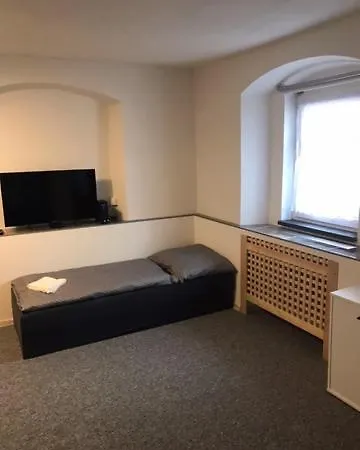 Apartman U Junku Pernink Exterior photo