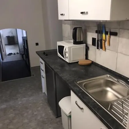 Apartman U Junku Pernink Exterior photo
