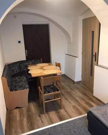 Apartman U Junku Pernink Exterior photo