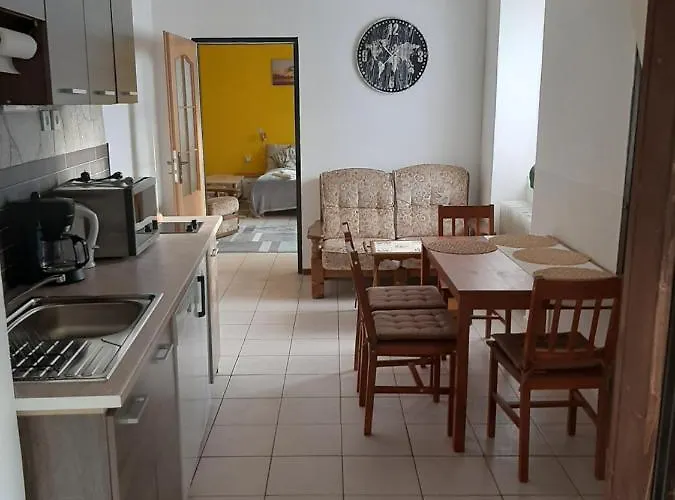 Apartman U Junku