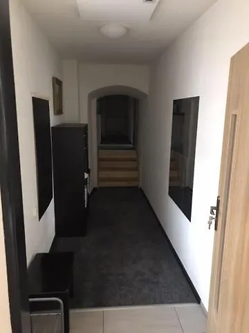 Apartman U Junku