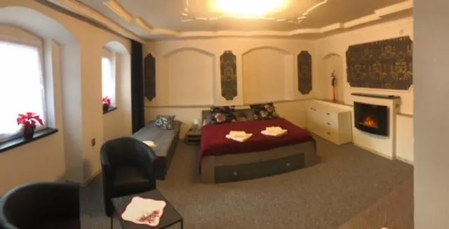 Apartman U Junku