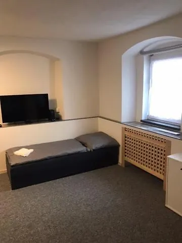Apartmán u Junků